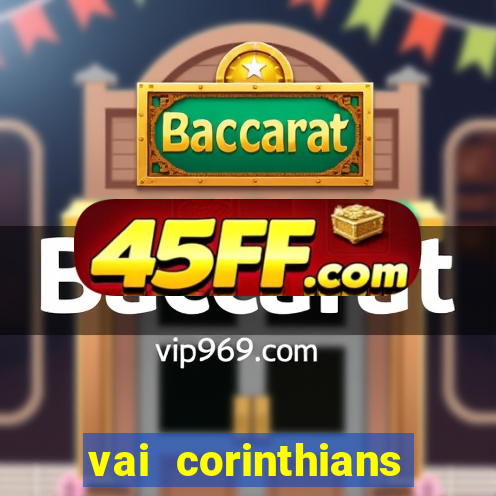 vai corinthians audio whatsapp